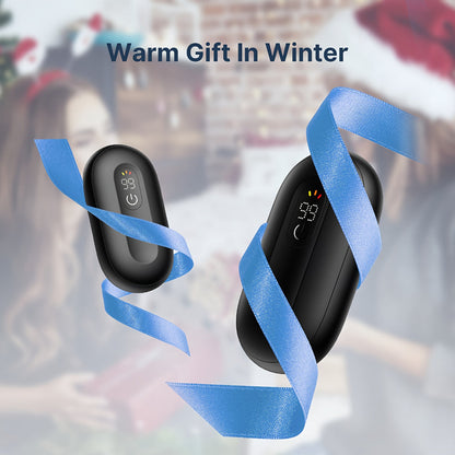 Hand Warmers Rechargeable Magnetic Pocket