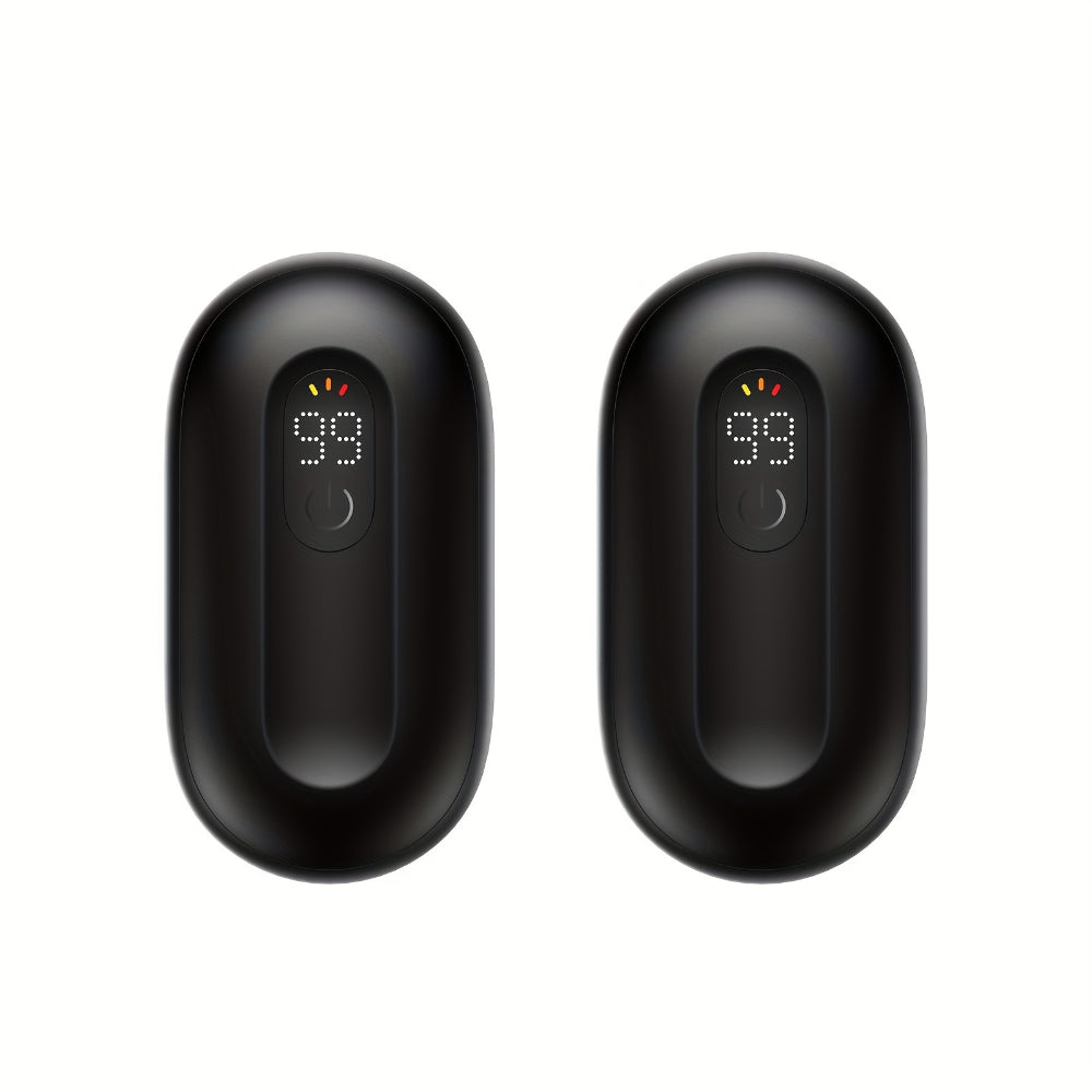 Hand Warmers Rechargeable Magnetic Pocket