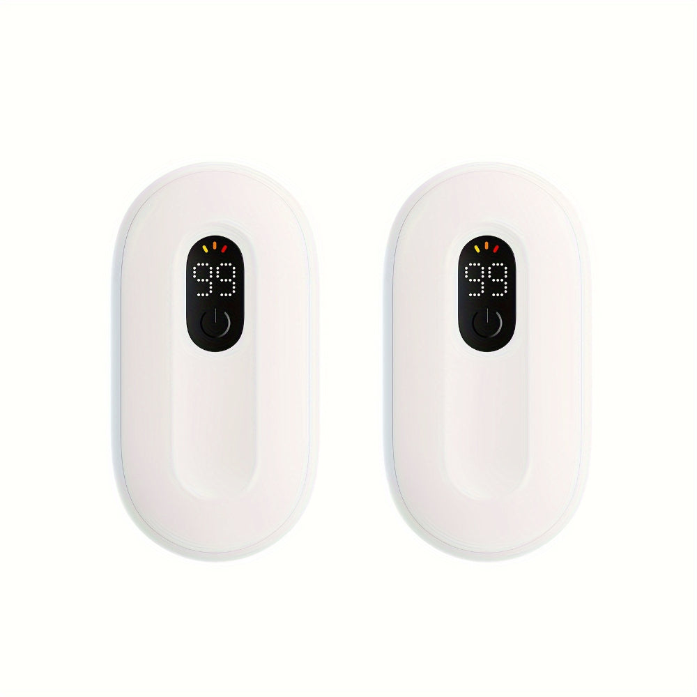 Hand Warmers Rechargeable Magnetic Pocket