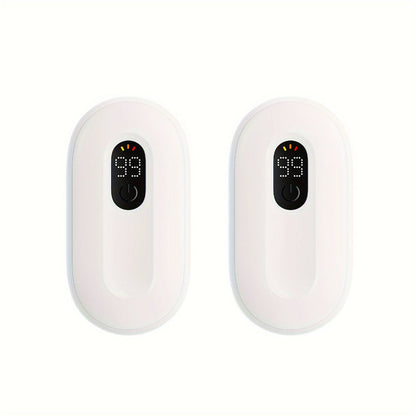 Hand Warmers Rechargeable Magnetic Pocket