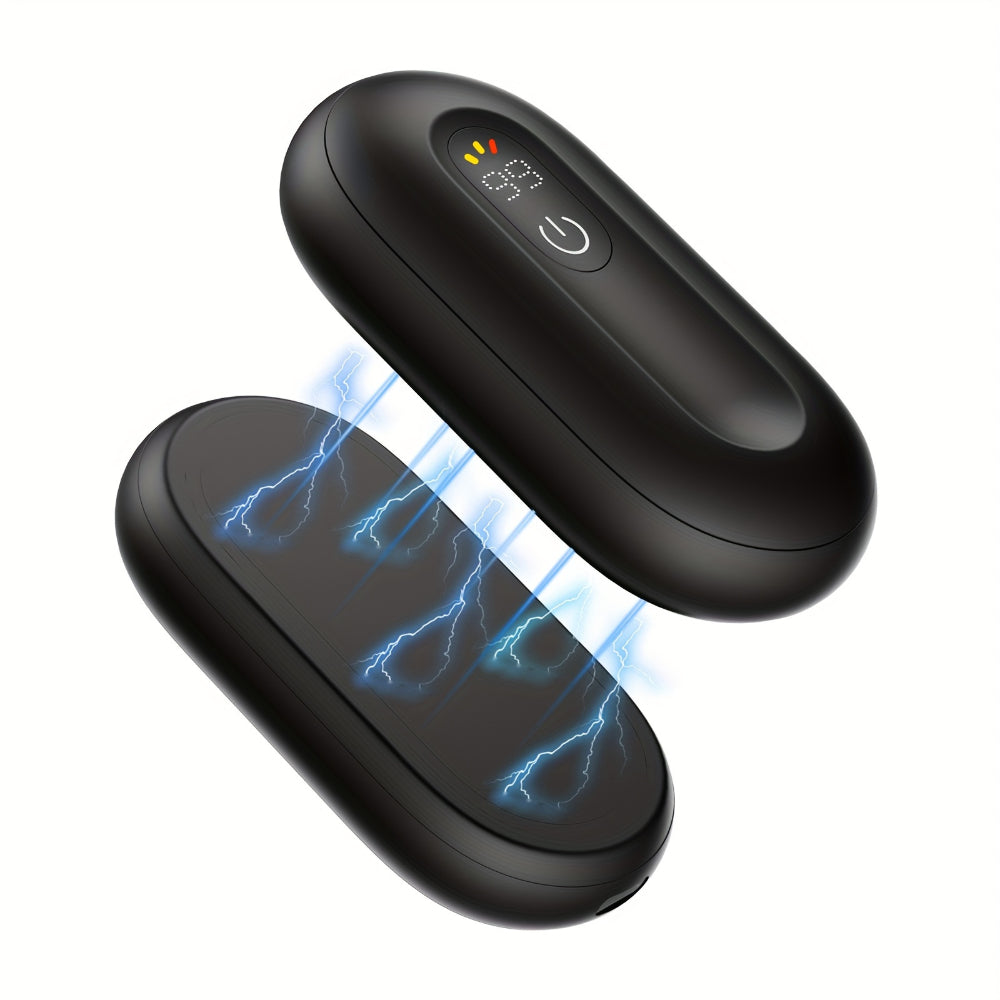 Hand Warmers Rechargeable Magnetic Pocket