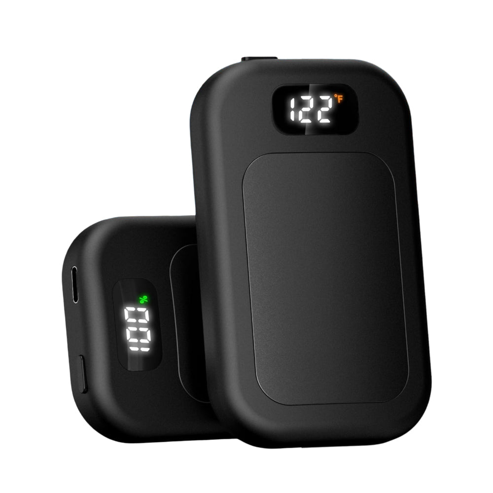 Hand Warmers Rechargeable Pocket Electric