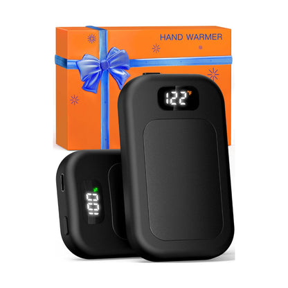 Hand Warmers Rechargeable Pocket Electric