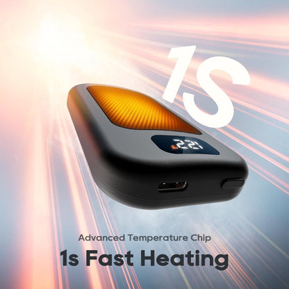 Hand Warmers Rechargeable Pocket Electric