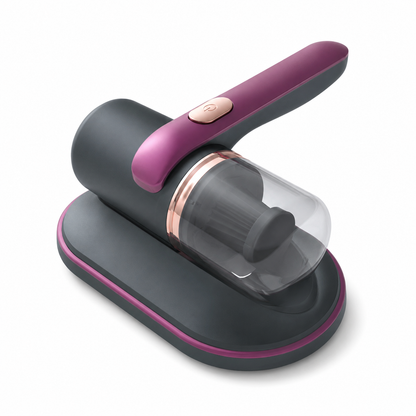 Handheld Vacuum Cleaner Portable High Suction Cordless