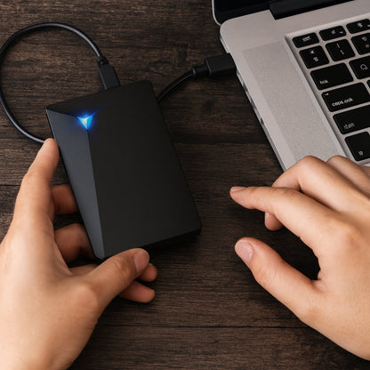 Hard Drive Portable External USB Storage