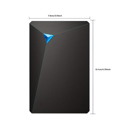 Hard Drive Portable External USB Storage