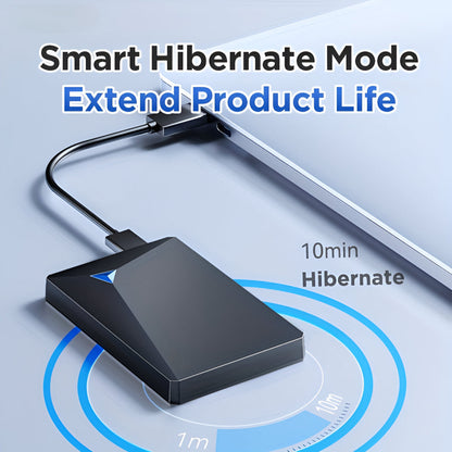 Hard Drive Portable External USB Storage