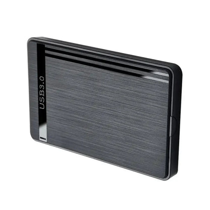 External Hard Drive Portable SSD USB 3.0