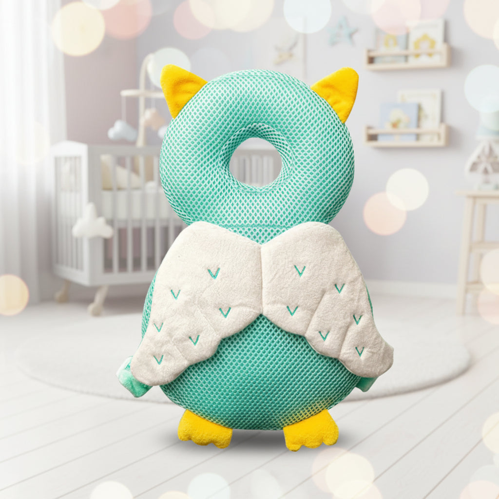 Baby Head Protection Pillow Toddler Anti