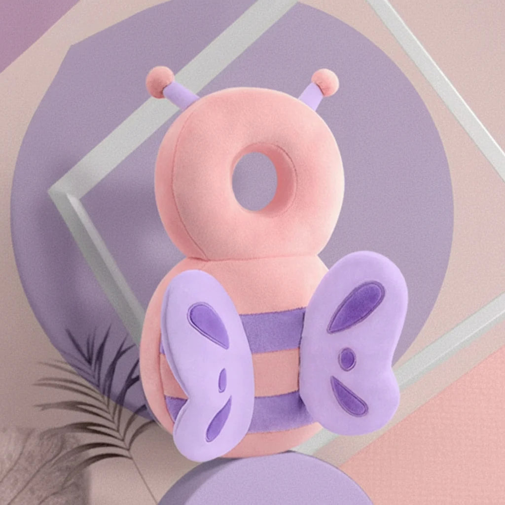 Baby Head Protection Pillow Toddler Anti