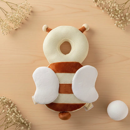 Baby Head Protection Pillow Toddler Anti