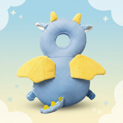 Baby Head Protection Pillow Toddler Anti