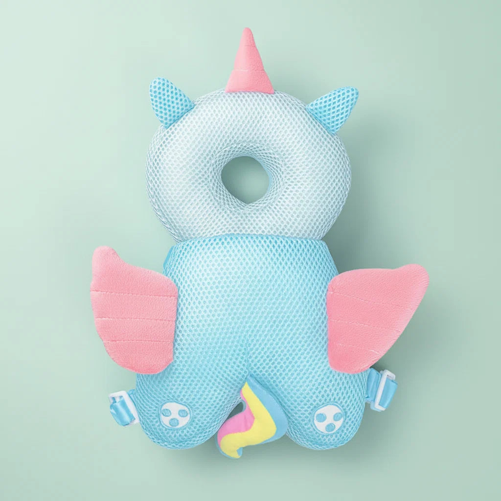Baby Head Protection Pillow Toddler Anti