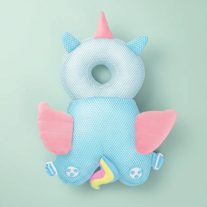 Baby Head Protection Pillow Toddler Anti