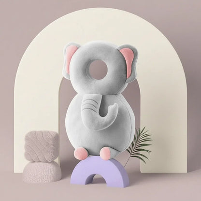 Baby Head Protection Pillow Toddler Anti
