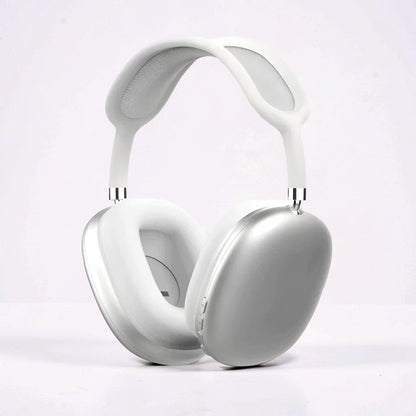 Headphones Wireless Over Ear Audio Bluetooth
