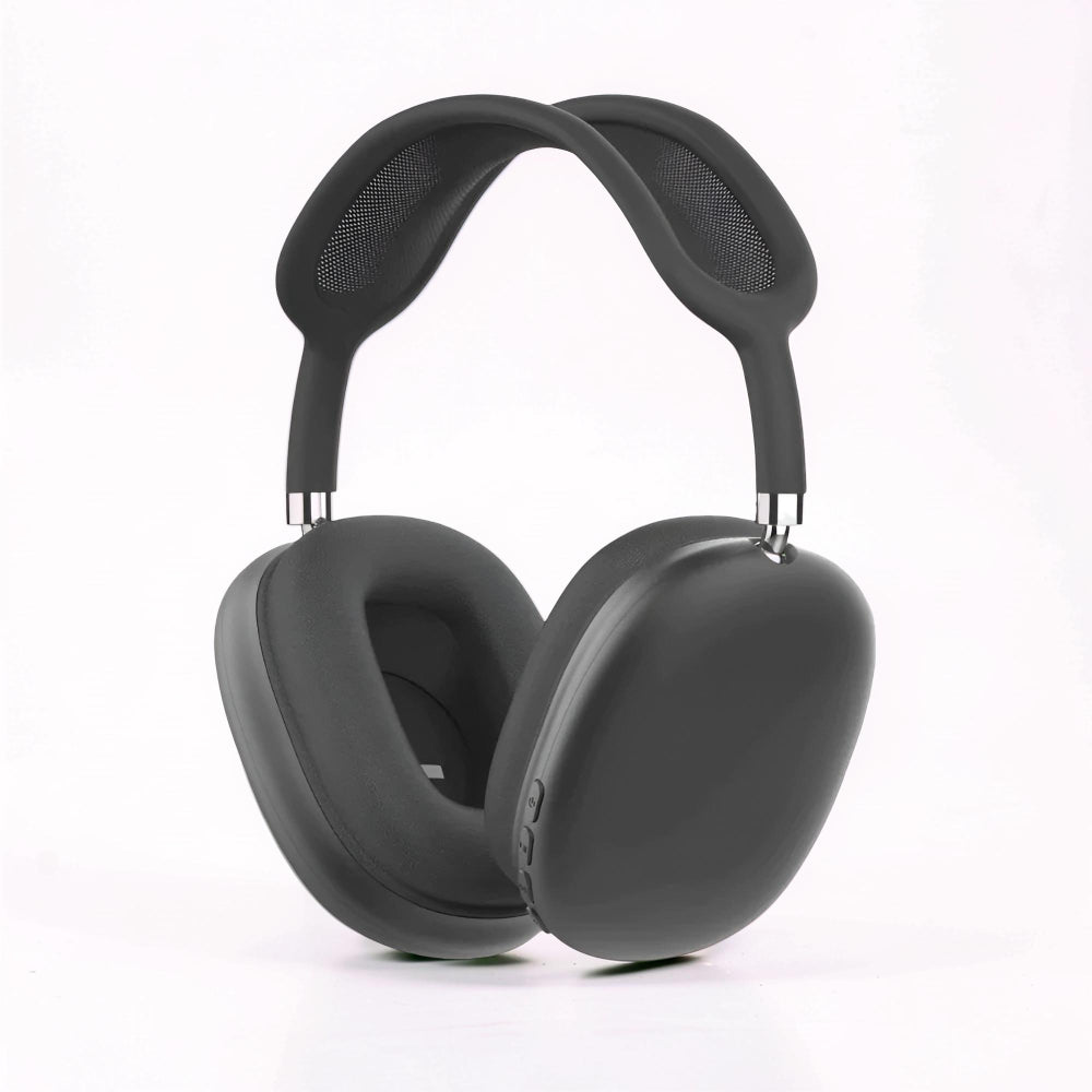 Headphones Wireless Over Ear Audio Bluetooth