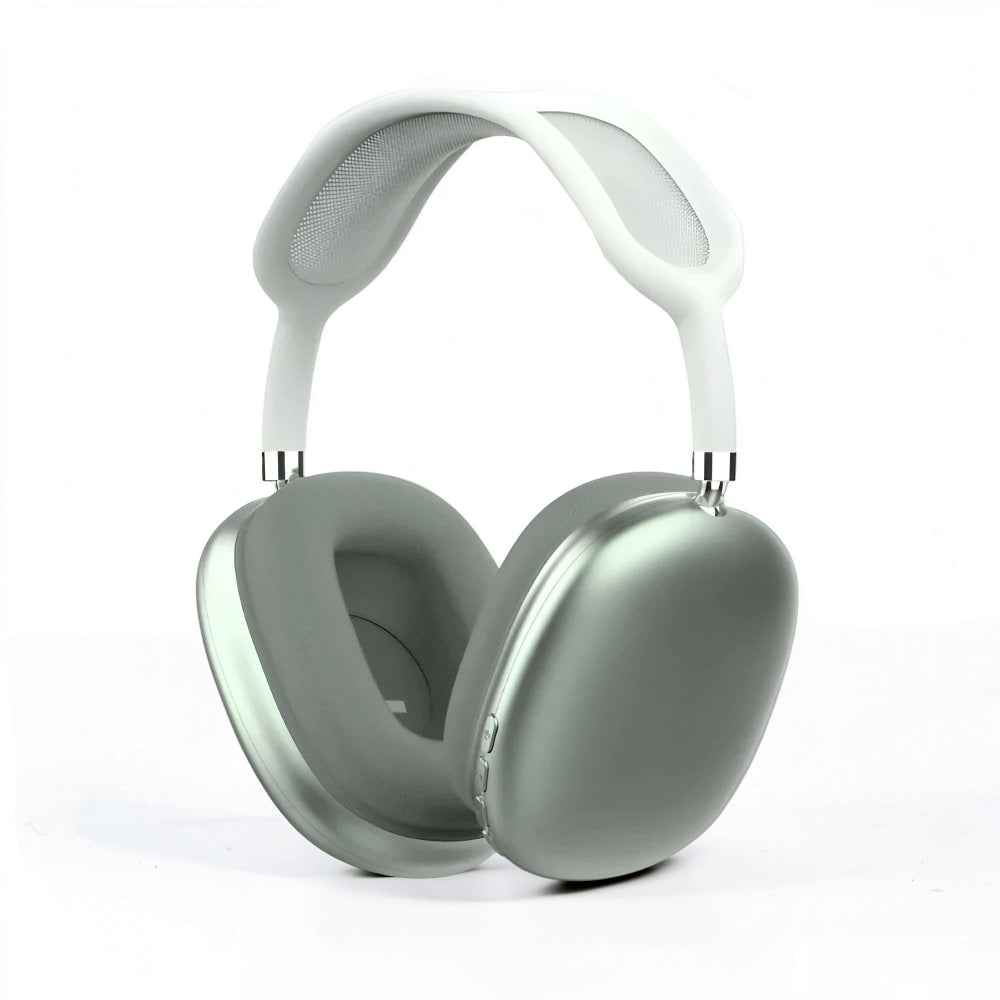 Headphones Wireless Over Ear Audio Bluetooth