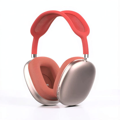 Headphones Wireless Over Ear Audio Bluetooth