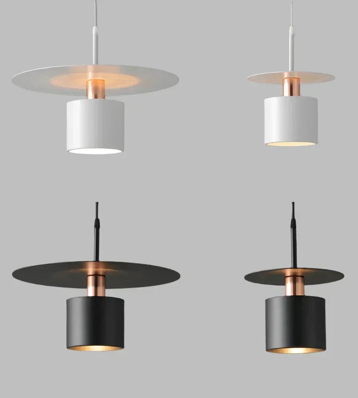 Pendant Light Modern Minimalist Ceiling Lamp