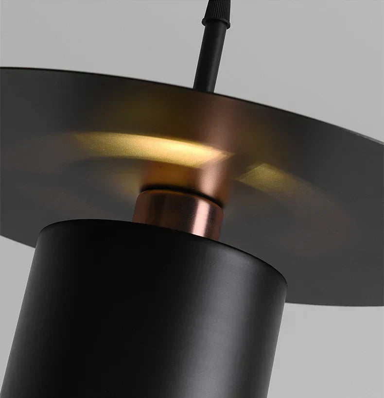 Pendant Light Modern Minimalist Ceiling Lamp