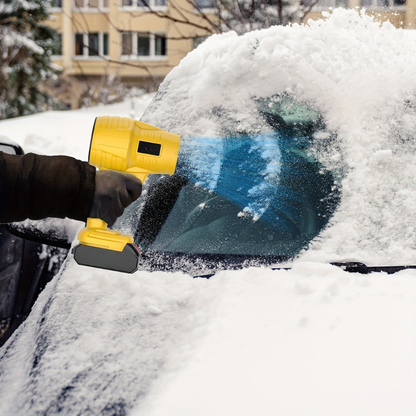 Leaf Blower Cordless Handheld Air Tool