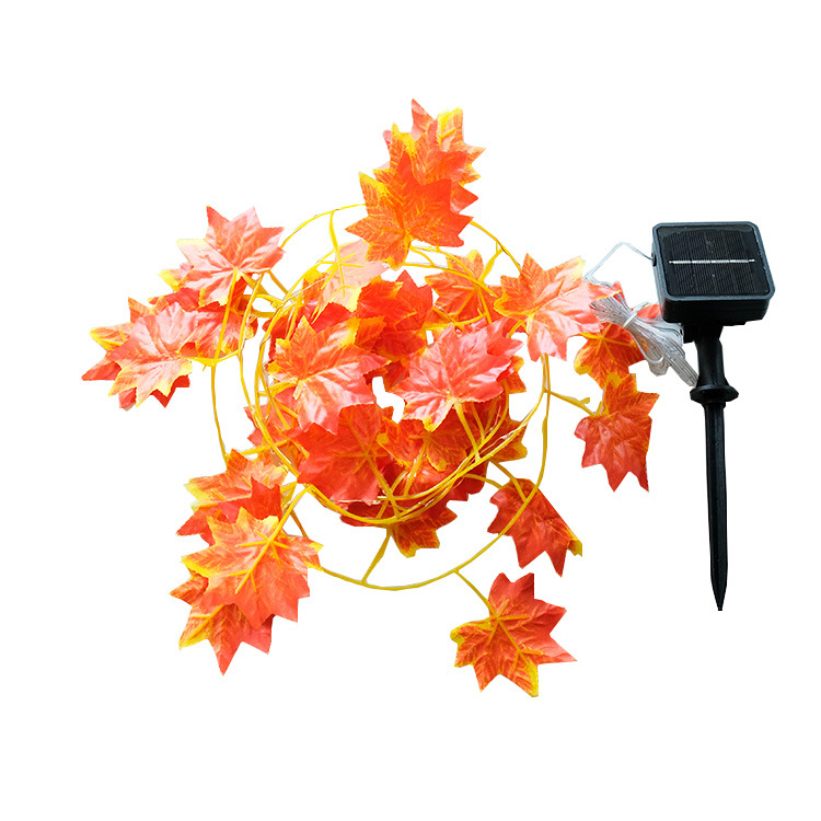Home Decor LED Garland Window Frame Light