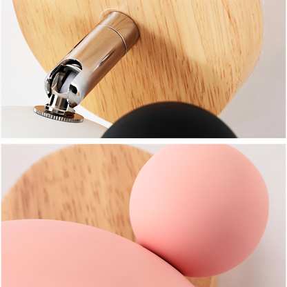 Flashmouse Wall Lamp Playful Modern Design