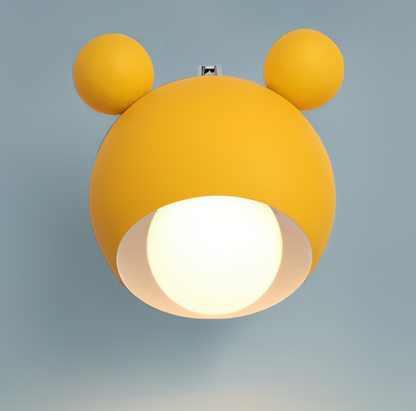 Flashmouse Wall Lamp Playful Modern Design