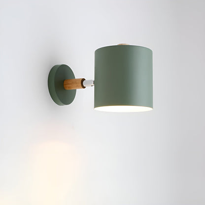 Nordicglow Adjustable Wall Lamp Pastel