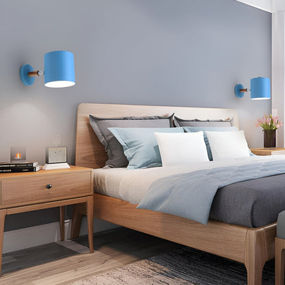 Nordicglow Adjustable Wall Lamp Pastel