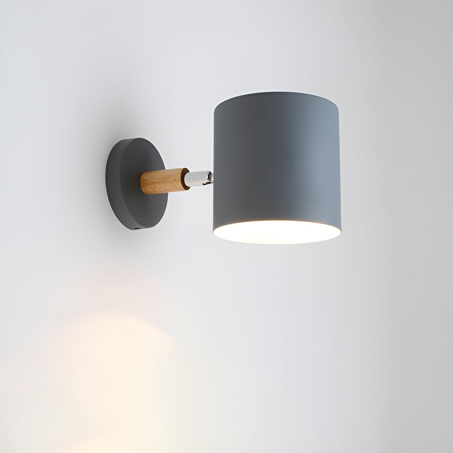 Nordicglow Adjustable Wall Lamp Pastel