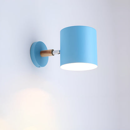 Nordicglow Adjustable Wall Lamp Pastel