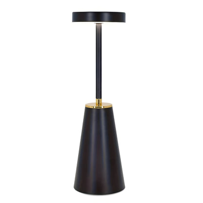Sleek Lamp Wireless Rechargeable Table Lamp