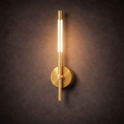Wall Light LED Modern Metal Acrylic Indoor