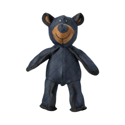 Dog Chew Toy Durable Plush Bear Shape
