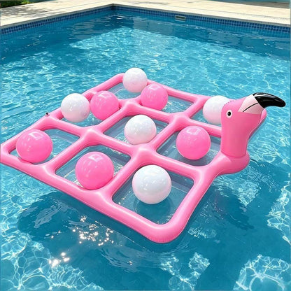 Inflatable Pool Float Flamingo Toy Floating