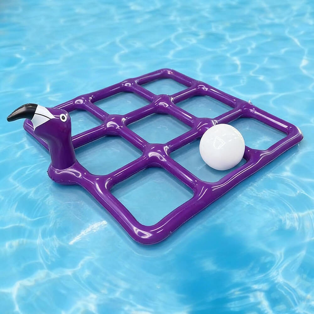 Inflatable Pool Float Flamingo Toy Floating
