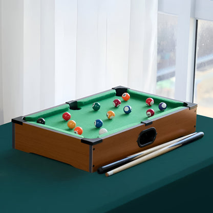 Interactive Cat Toy Billiard Kitten Indoor