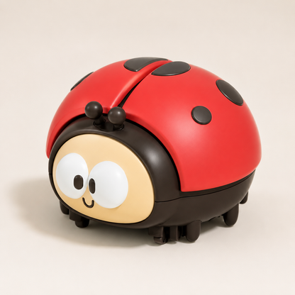 Interactive Colorful Safe Baby Toy Fun