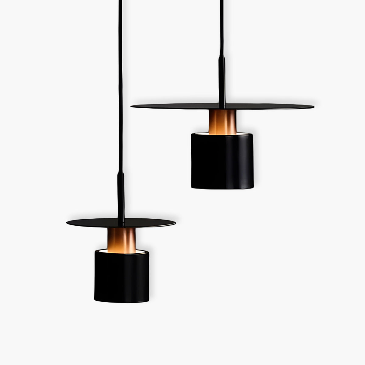 Pendant Light Modern Minimalist Ceiling Lamp