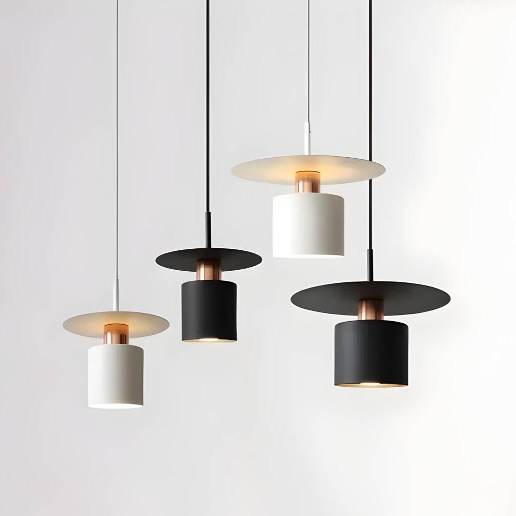 Pendant Light Modern Minimalist Ceiling Lamp