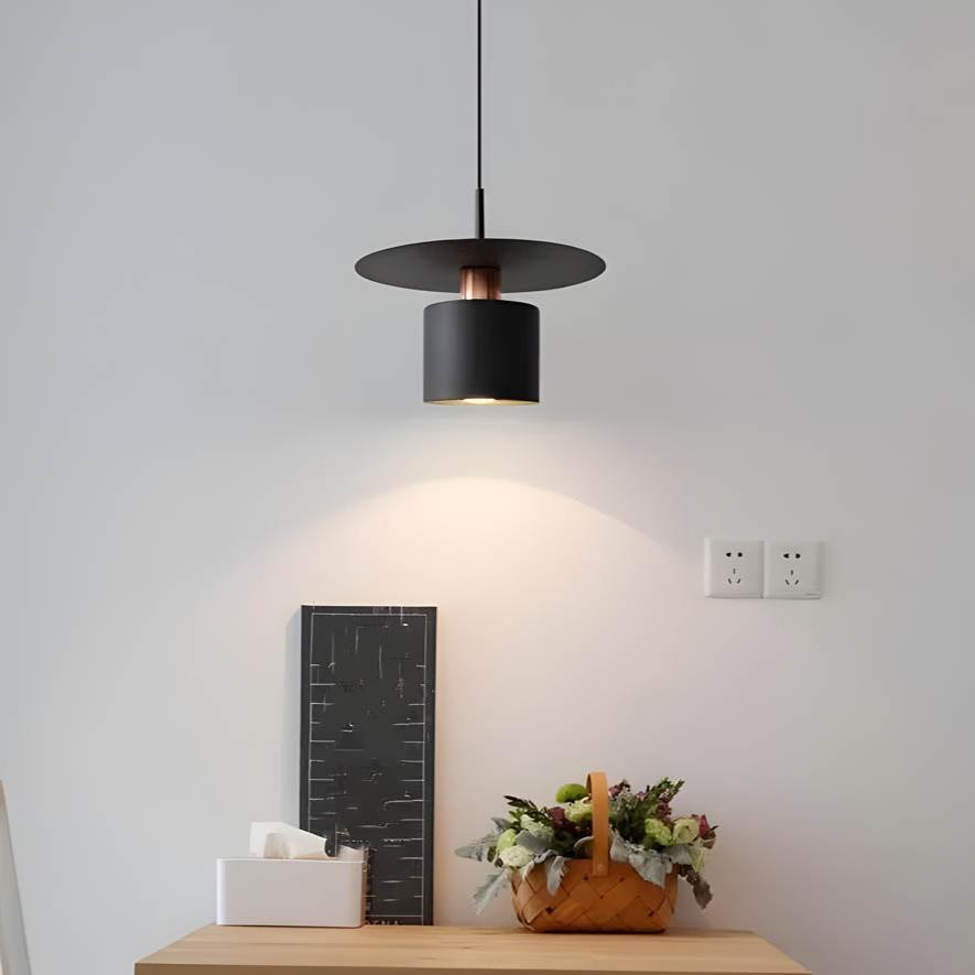 Pendant Light Modern Minimalist Ceiling Lamp