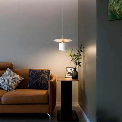Pendant Light Modern Minimalist Ceiling Lamp
