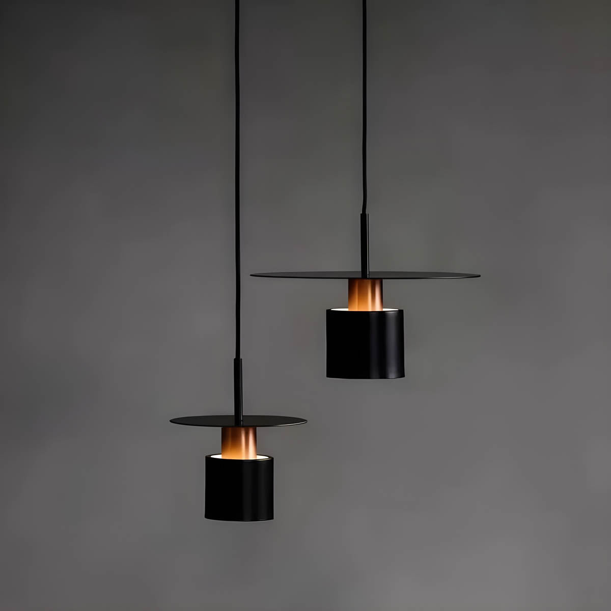 Pendant Light Modern Minimalist Ceiling Lamp