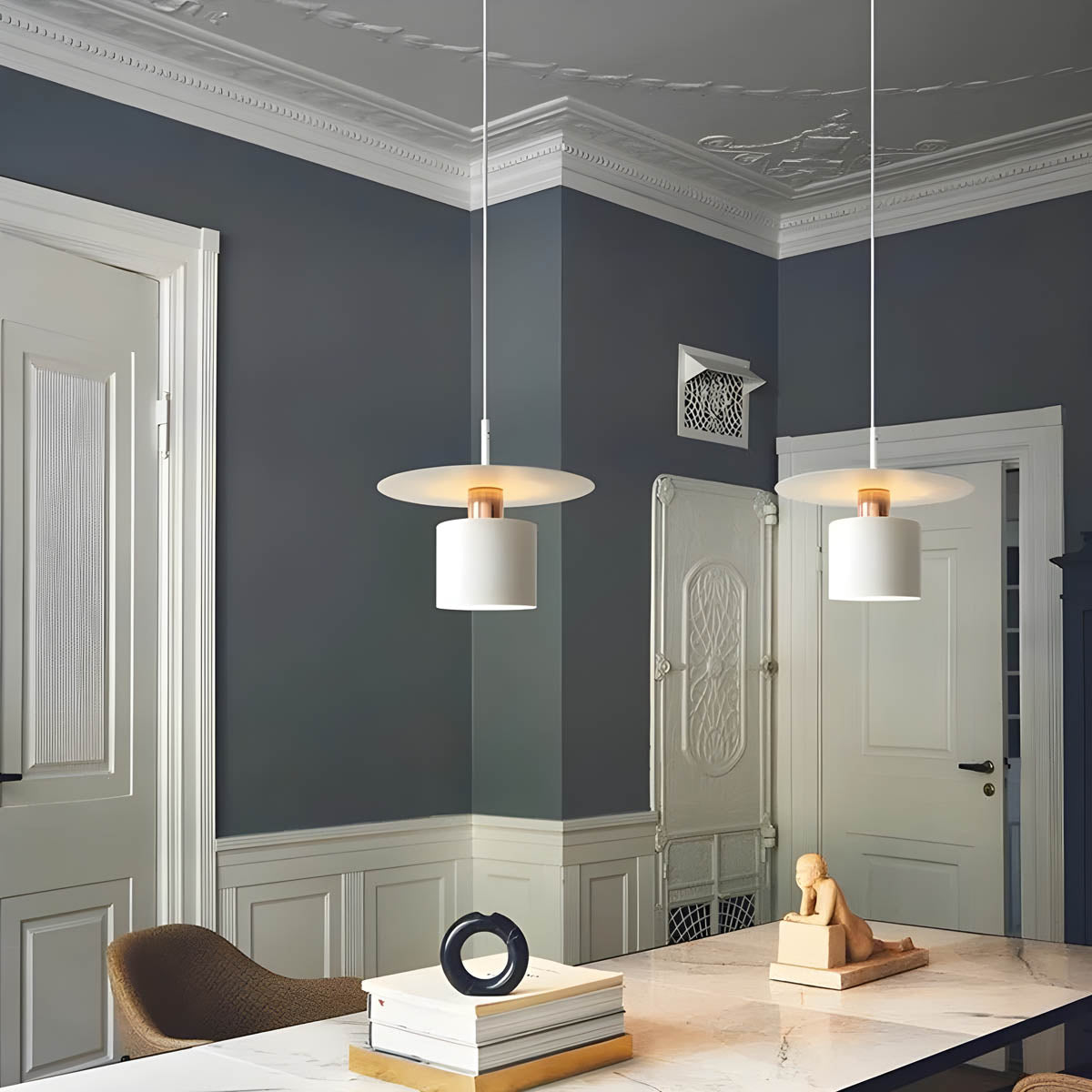 Pendant Light Modern Minimalist Ceiling Lamp