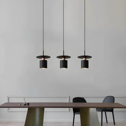 Pendant Light Modern Minimalist Ceiling Lamp