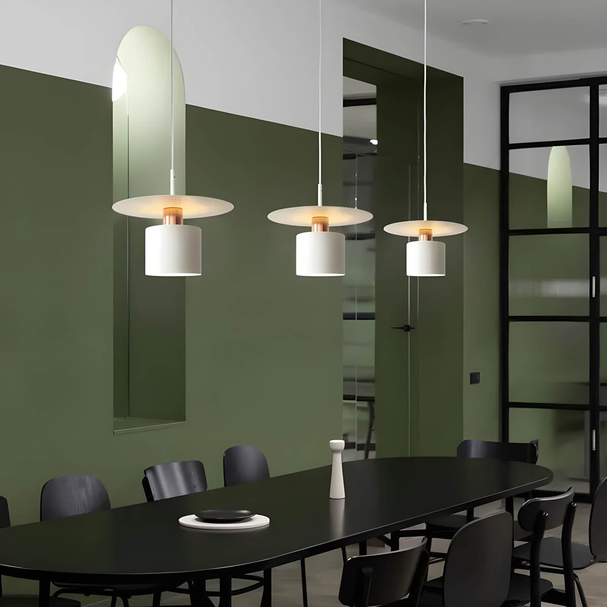 Pendant Light Modern Minimalist Ceiling Lamp