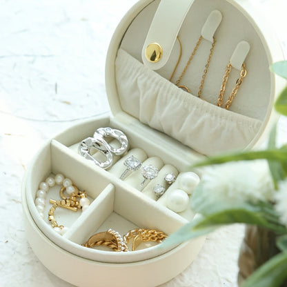 Jewelry Box Mother's Day Gift Personalized